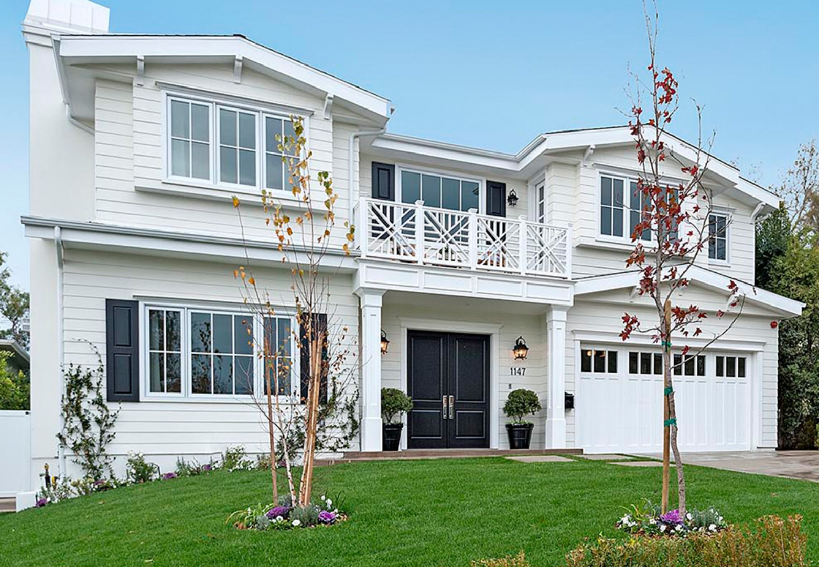 1147 Via de la Paz, Pacific Palisades