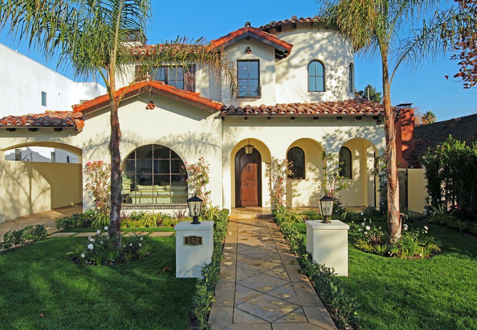 152 S. Almont Drive, Beverly Hills
