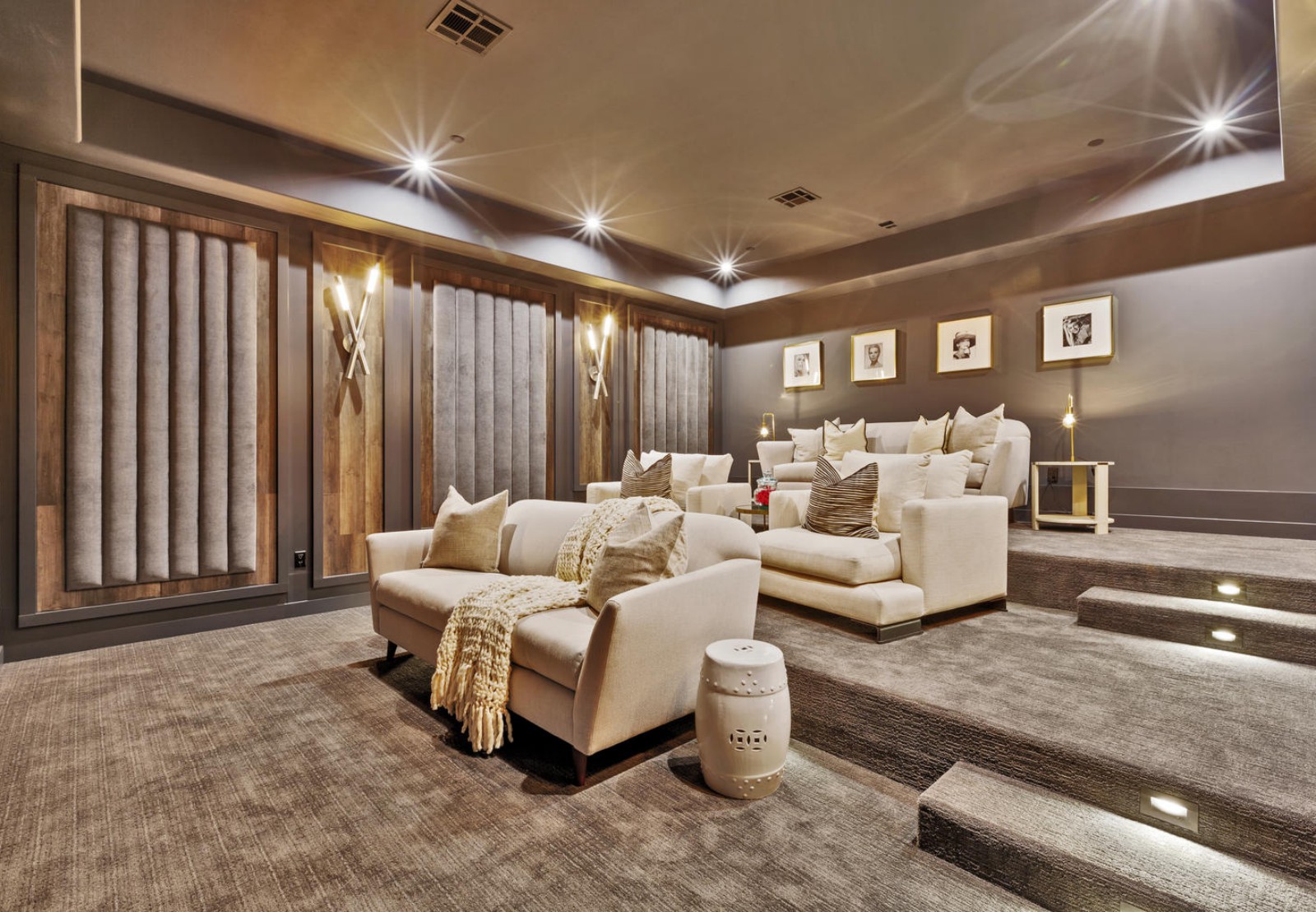 Movie Theater